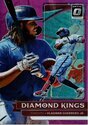 2022 Donruss Optic Pink #4 Vladimir Guerrero Jr.
