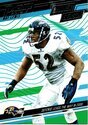 2019 Panini Prestige Banner Season #6 Ray Lewis