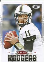 2013 SAGE HIT #31 Jordan Rodgers