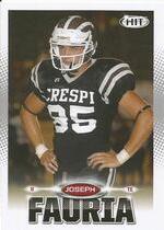 2013 SAGE HIT #36 Joseph Fauria