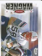 2013 SAGE HIT #37 Ricky Wagner