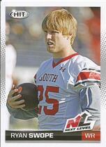 2013 SAGE HIT #52 Ryan Swope