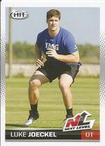 2013 SAGE HIT #67 Luke Joeckel