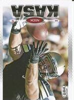2013 SAGE HIT #144 Nick Kasa