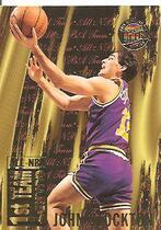 1995 Ultra All-NBA Gold Medallion #5 John Stockton