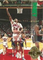 1993 Classic Four Sport #14 Dexter Boney