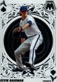 2022 Panini Mosaic Aces #A-4 Kevin Gausman