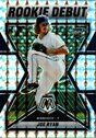 2022 Panini Mosaic Rookie Debut Mosaic #RD-4 Joe Ryan