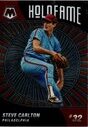 2022 Panini Mosaic Holofame #HF-10 Steve Carlton