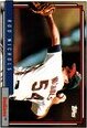 1992 Topps Base Set #586 Rod Nichols