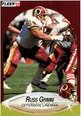 1990 Fleer Update #U-22 Russ Grimm