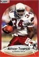 1990 Fleer Update #U-45 Anthony Thompson
