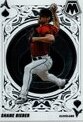 2022 Panini Mosaic Aces #A-6 Shane Bieber