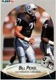 1990 Fleer Update #U-68 Bill Pickel