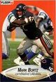 1990 Fleer Update #109 Mark Bortz