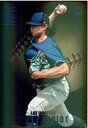 2022 Panini Capstone Blue #42 Ryan Pepiot