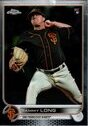 2022 Topps Chrome #59 Sammy Long