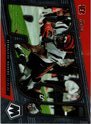 2022 Panini Mosaic Bang #B-3 Joe Mixon