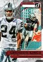 2022 Donruss All-Time Gridiron Kings #10 Charles Woodson