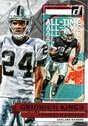 2022 Donruss All-Time Gridiron Kings #AT-10 Charles Woodson