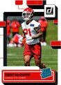 2022 Donruss Base Set #355 Trent Mcduffie