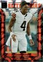 2022 Donruss The Elite Series #23 Deshaun Watson