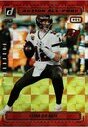 2022 Donruss Action All-Pros #2 Tom Brady