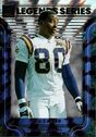 2022 Donruss The Legends Series #15 Cris Carter