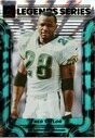 2022 Donruss The Legends Series #12 Fred Taylor