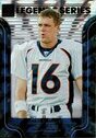 2022 Donruss The Legends Series #LS-8 Jake Plummer