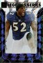 2022 Donruss The Legends Series #1 Ray Lewis