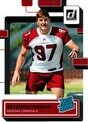 2022 Donruss Base Set #389 Cameron Thomas