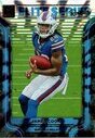 2022 Donruss The Elite Series Rookies #ESR-14 James Cook