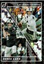 2022 Donruss Power Plus #PP-6 Derek Carr