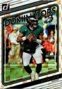 2022 Donruss Dominators #D17 Jalen Hurts