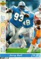 1993 Upper Deck Base Set #230 Jerry Ball