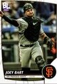 2023 Topps Big League #160 Joey Bart