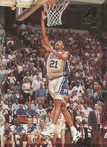 1994 Classic Four Sport #29 Antonio Lang