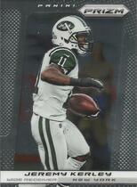 2013 Panini Prizm #72 Jeremy Kerley