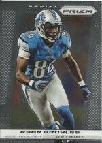 2013 Panini Prizm #110 Ryan Broyles