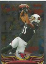 2013 Topps Chrome #2 Larry Fitzgerald