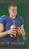 2013 Topps Chrome 1959 Minis #14 Ryan Nassib