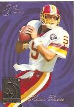 1994 Ultra Flair Wave of the Future #5 Heath Shuler