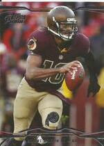 2013 Topps Prime Retail #50 Robert Griffin