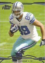 2013 Topps Prime Retail Rookies #133 Gavin Escobar