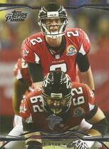 2013 Topps Prime Retail #2 Matt Ryan