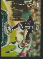 2013 Topps Chrome Black Refractors #143 Desean Jackson