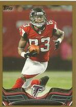 2013 Topps Gold #15 Harry Douglas