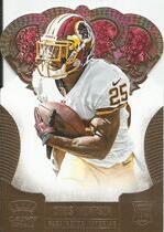 2013 Panini Crown Royale Bronze Retail #119 Chris Thompson