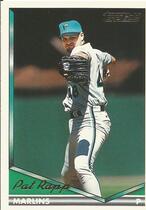 1994 Topps Gold #227 Pat Rapp
